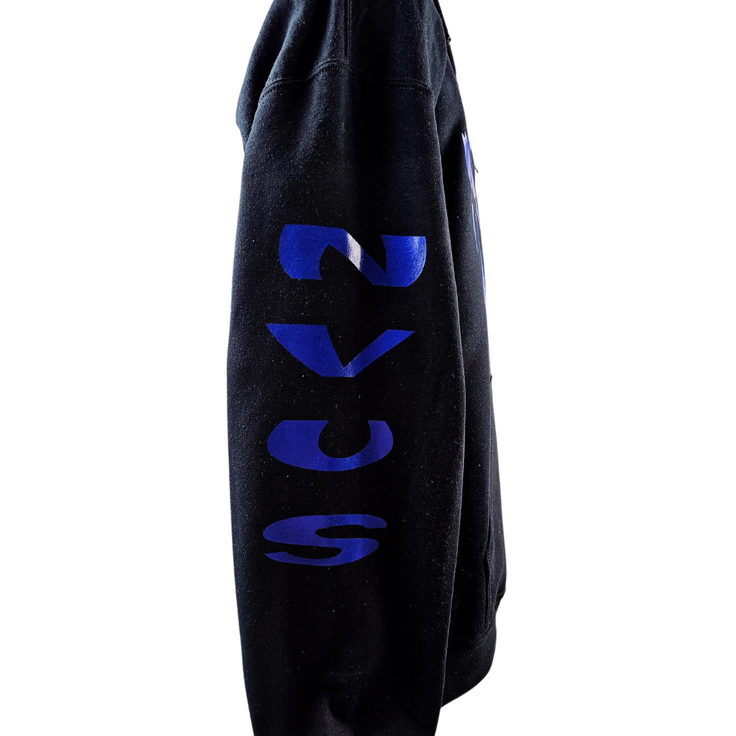Eye of the Tiger Hoodie