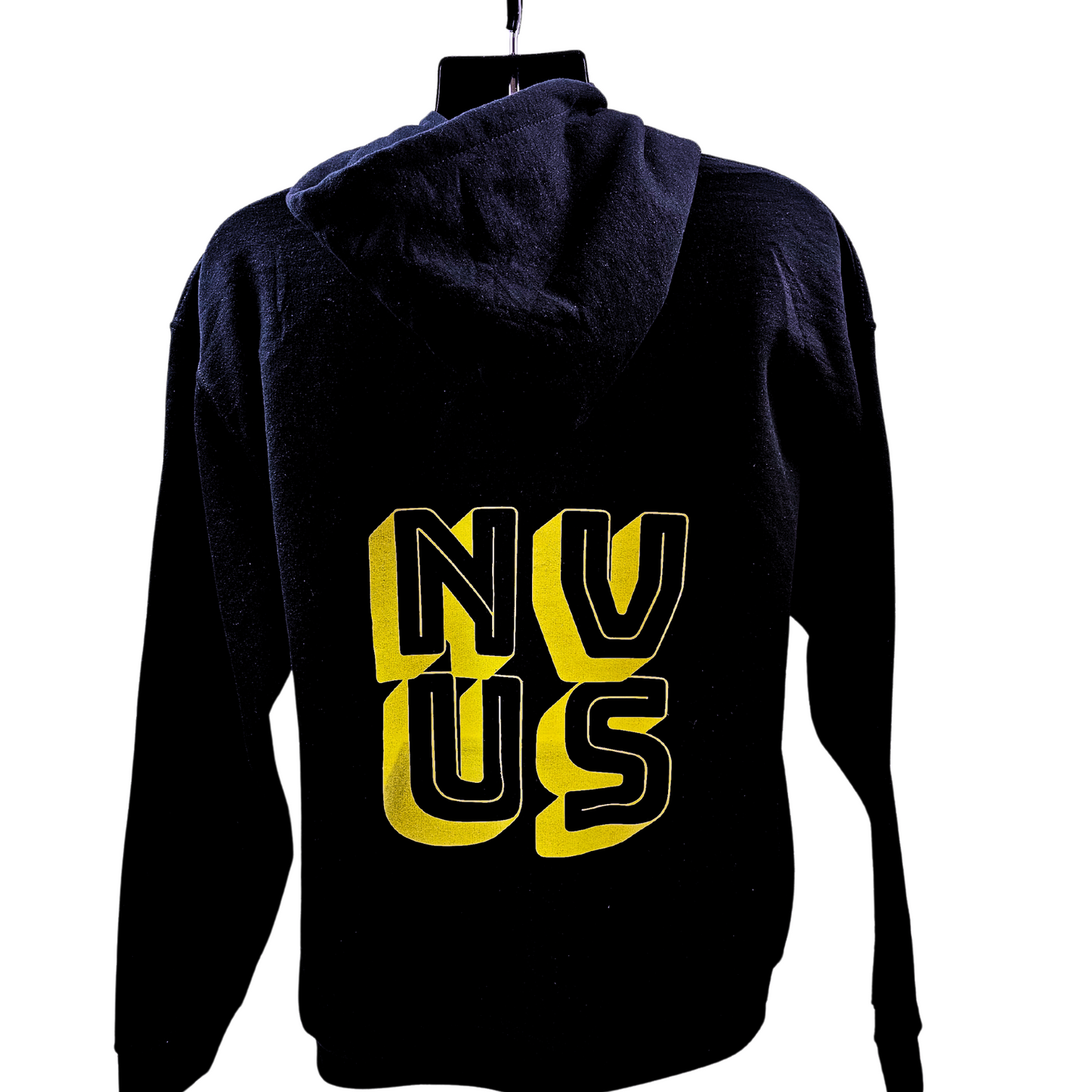 Mark of the Beast Hoodie