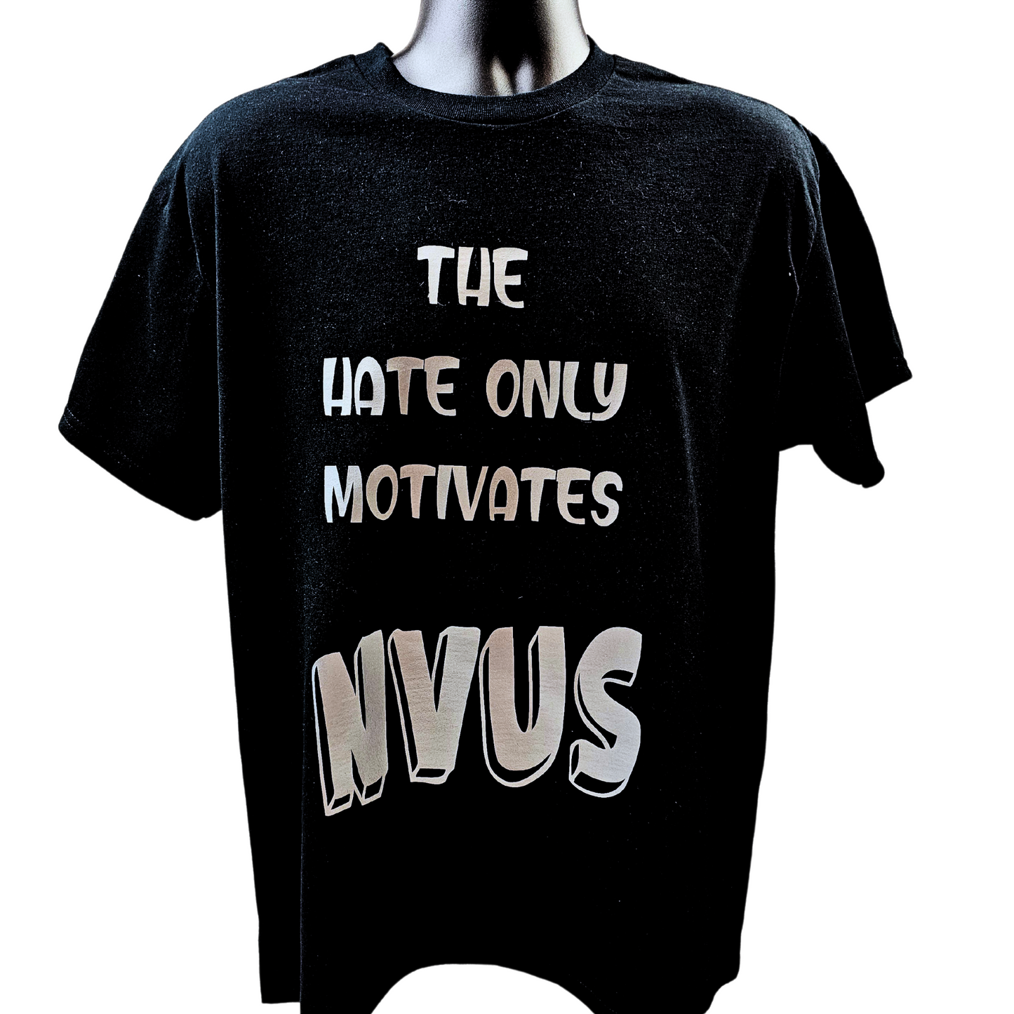 NVUS Mindset