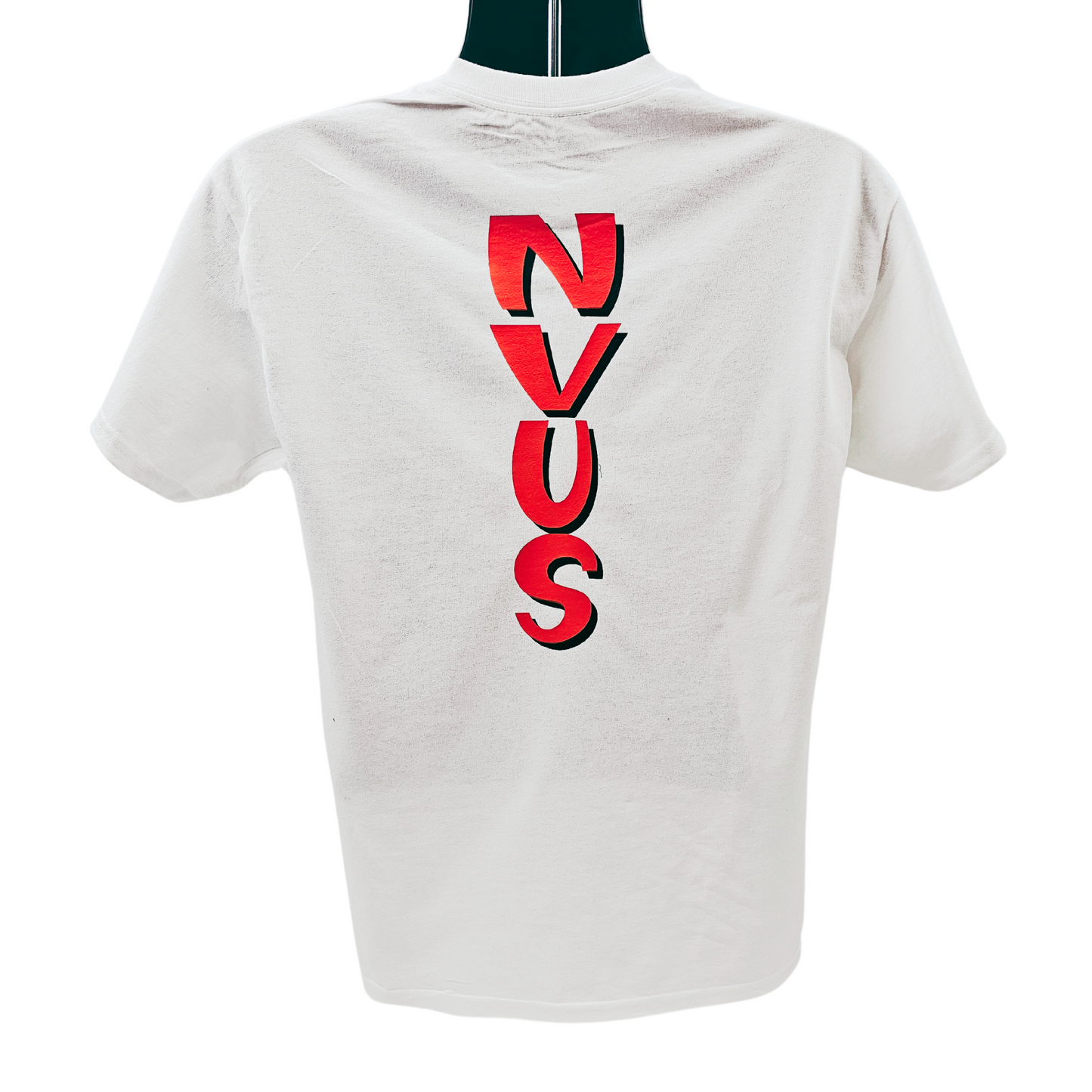 Mark of the Beast Tee