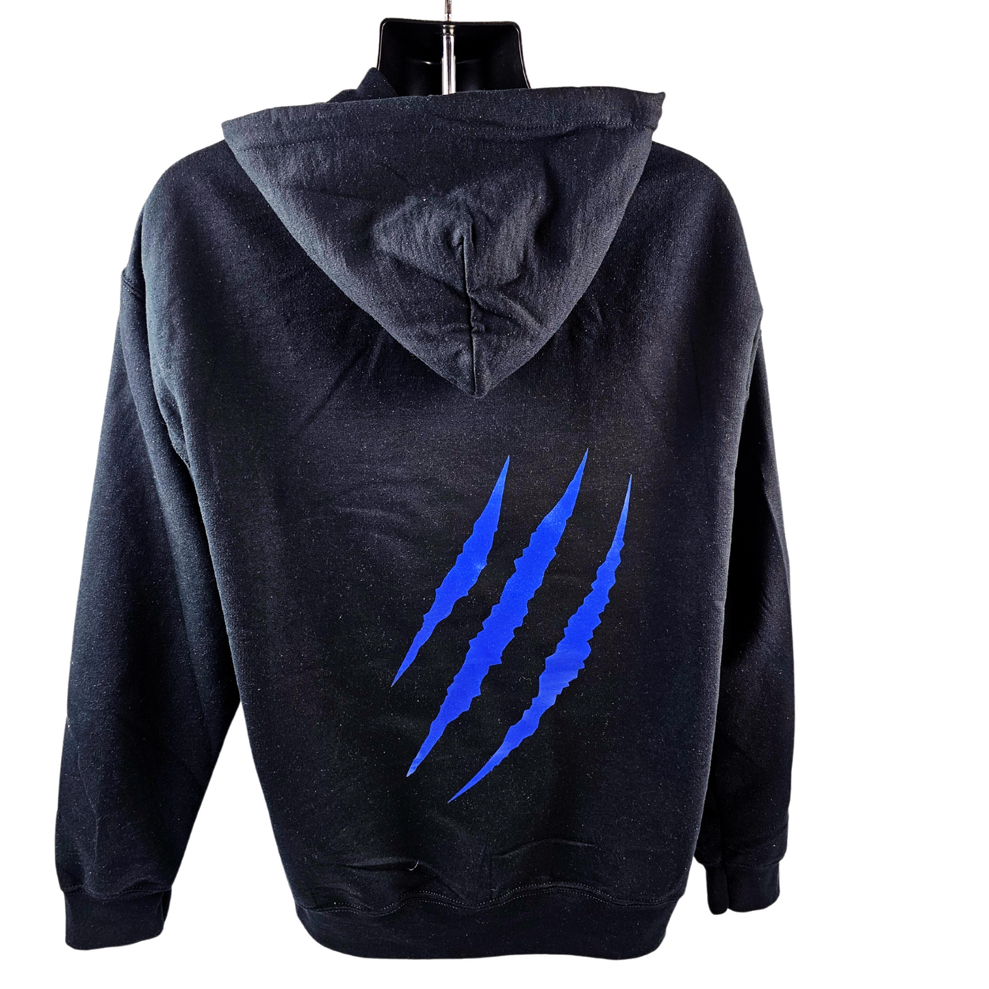 Eye of the Tiger Hoodie