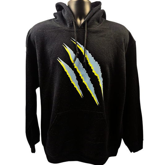 Mark of the Beast Hoodie