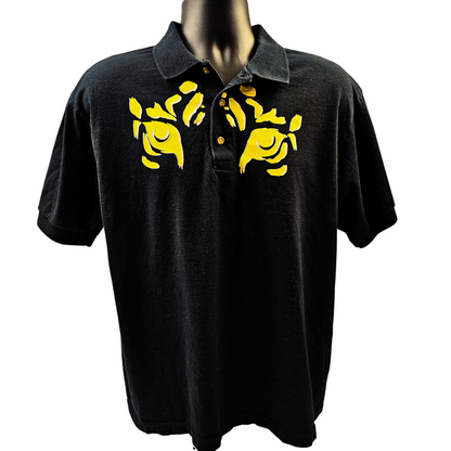 Eye of the Tiger Polo