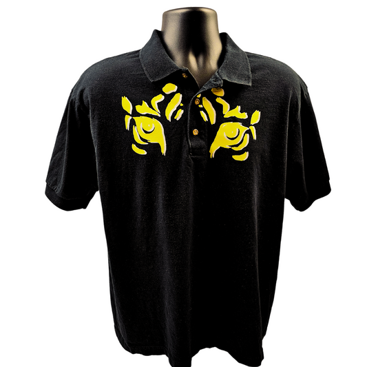 Eye of the Tiger Polo