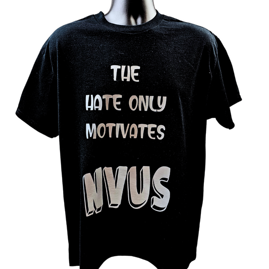 NVUS Mindset