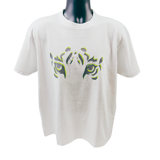 Eye of the Tiger Tee